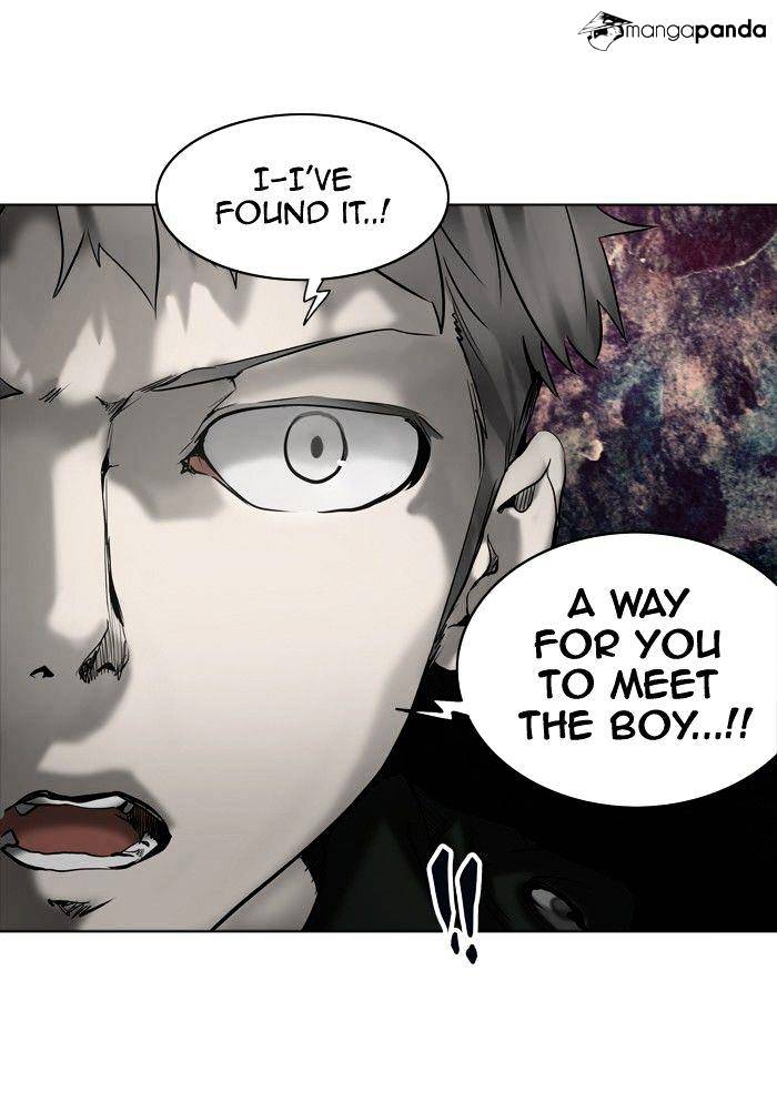 Tower of God, Chapter 274 image 097